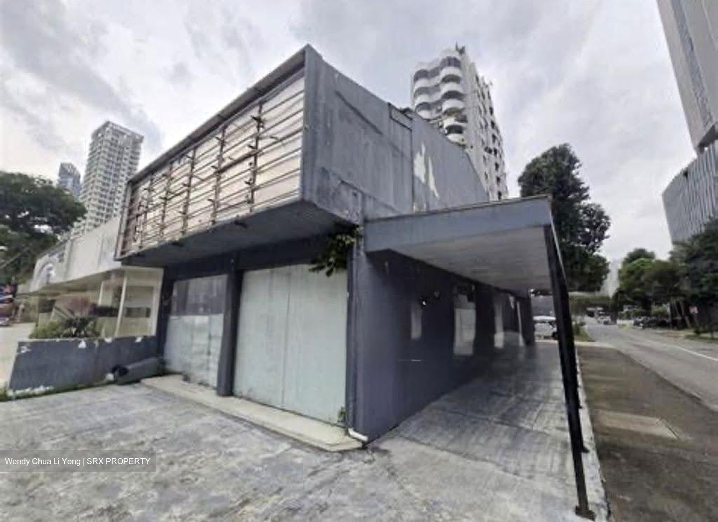 Balestier Road (D12), Retail #612789511